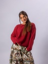 Ajour Pullover