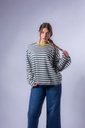 Ringelshirt Langarm