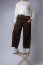 Breit-Cordhose Paz