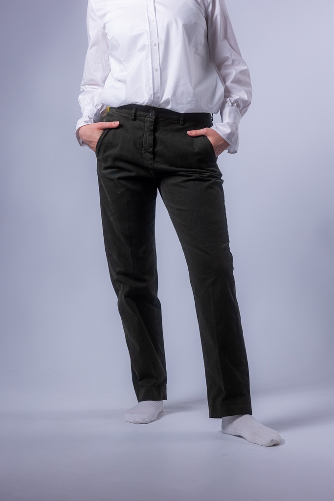 Winterchino schmal