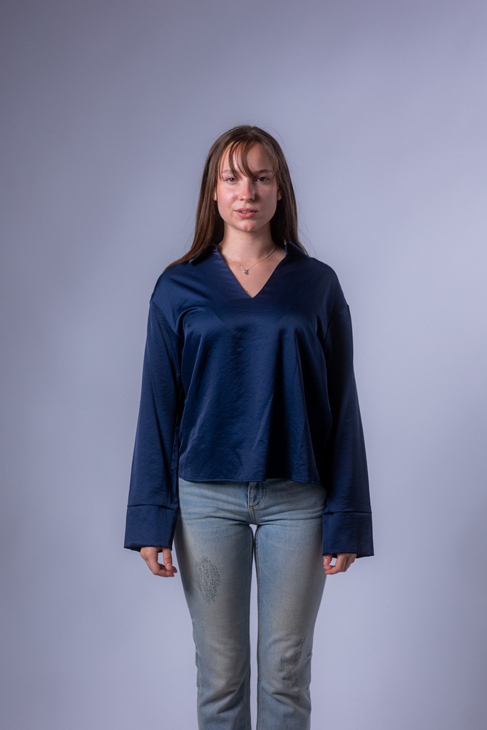 Polobluse Glynch