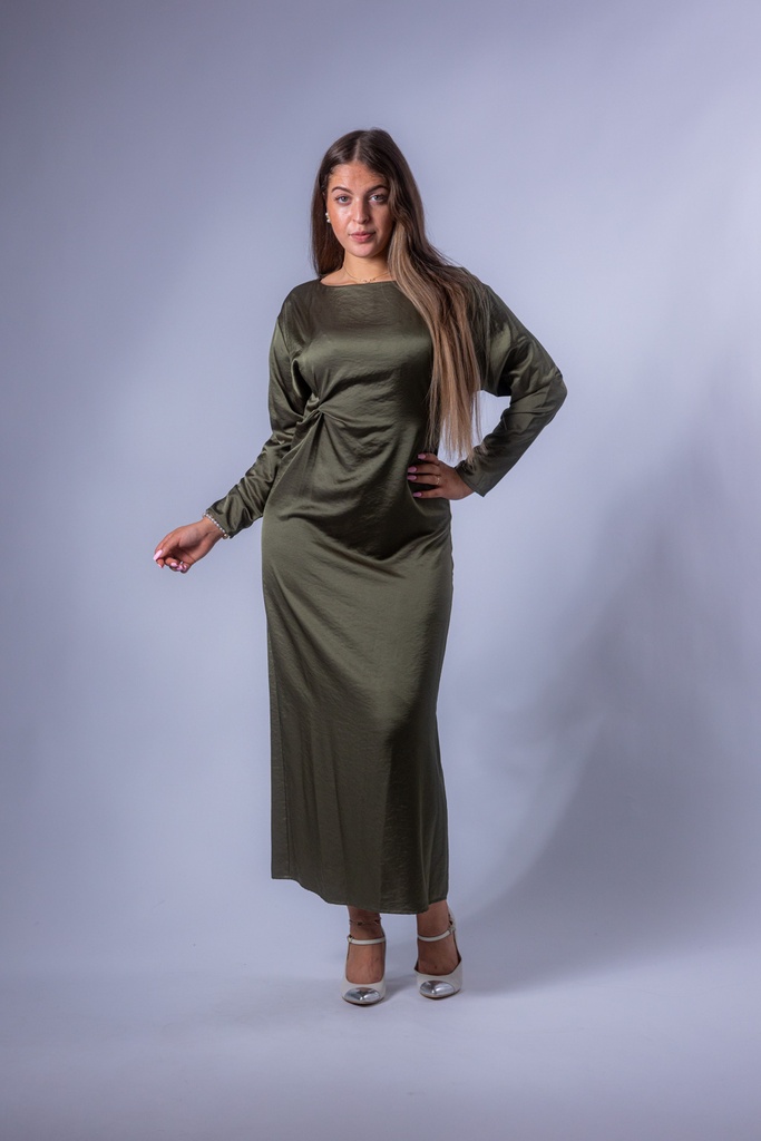 Maxikleid Gusepa