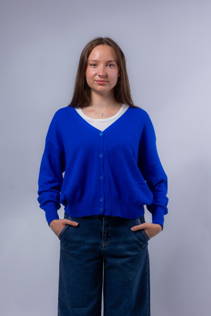 Cardigan ASPEN