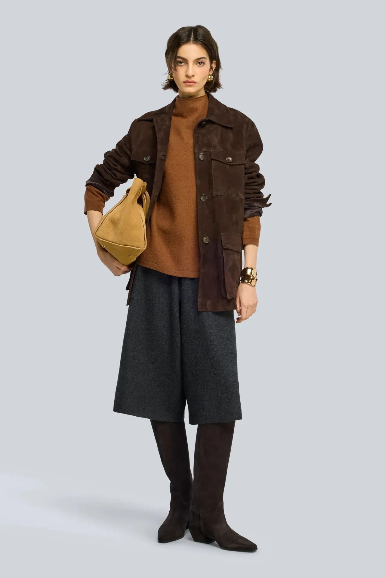 Bermuda Shorts Elisabeth