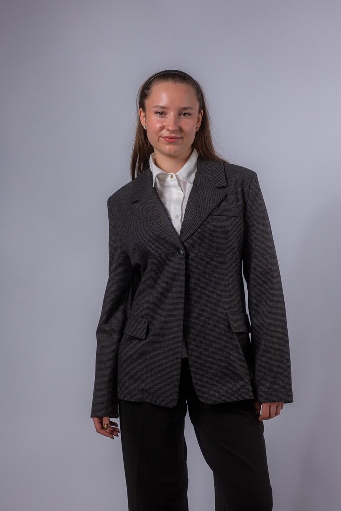 Blazer Minikaro
