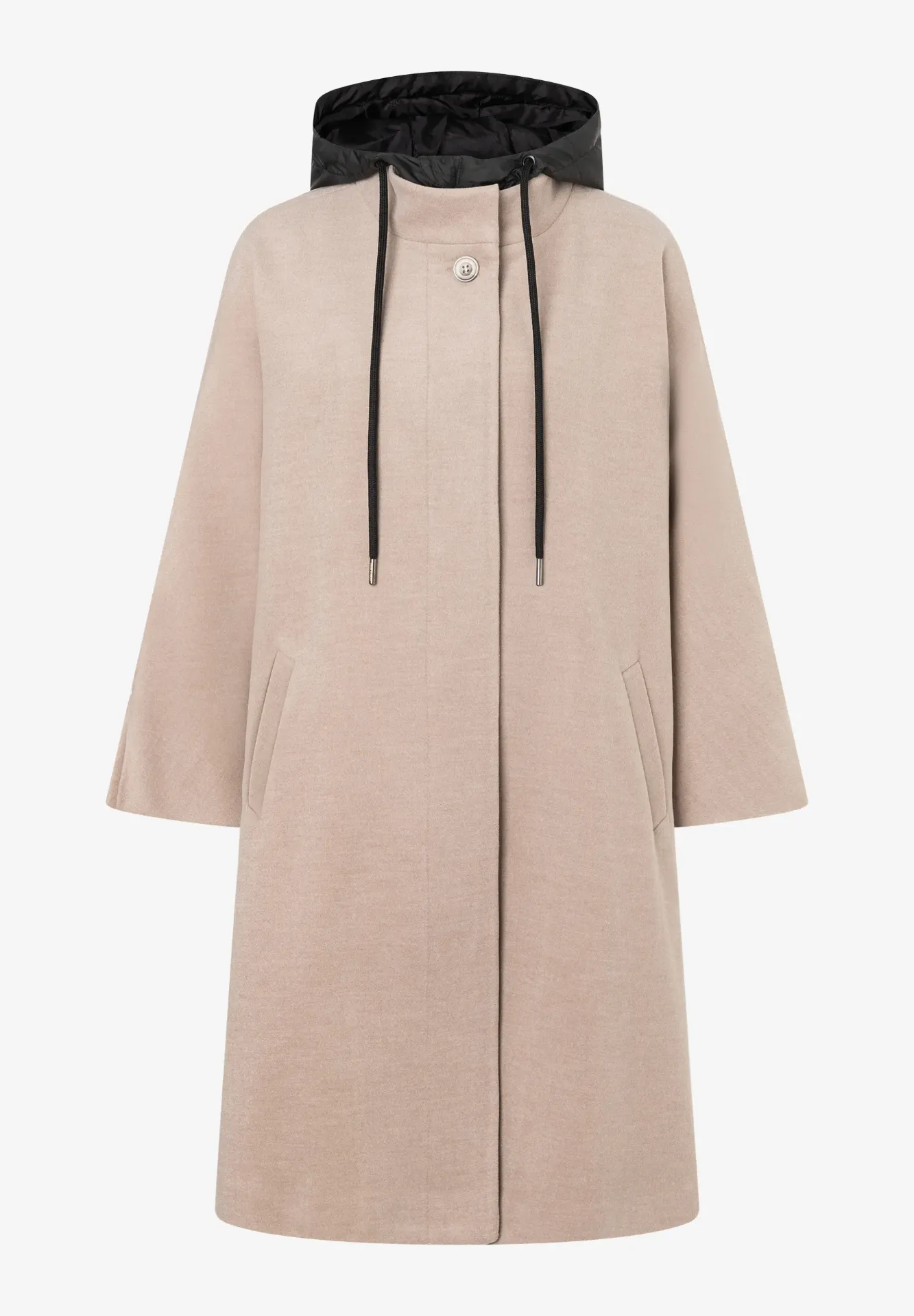 Dufflecoat oversized