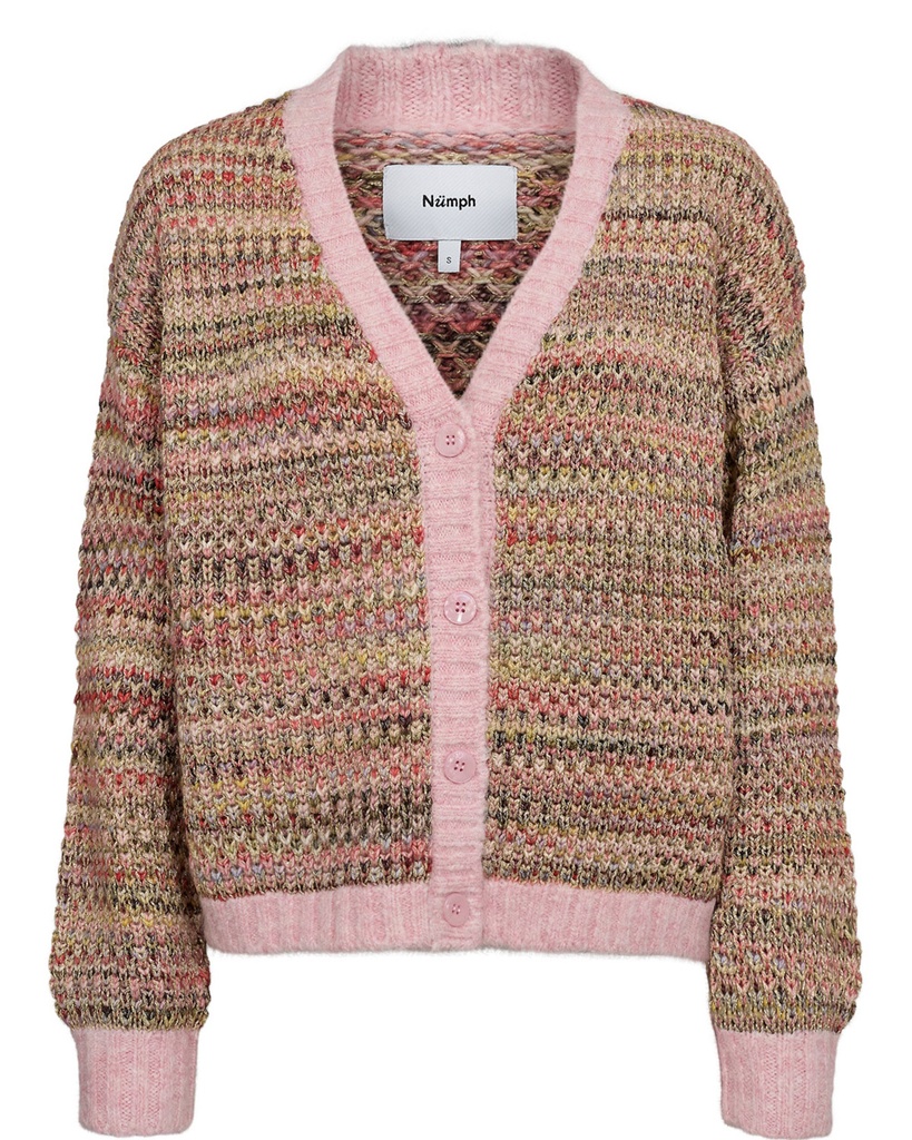 Cardigan NUSAMIA