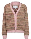 Cardigan NUSAMIA