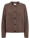 Cardigan NUCARRA FUETTE