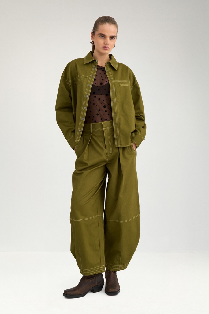 Barellhose Nukatti