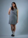 Kleid, kariert