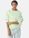 Sweatshirt, grün