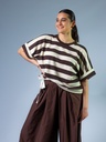 T-SHirt, gestreift
