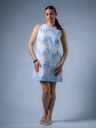 Mini-Kleid Dazya