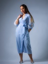 Blusenkleid Dazra