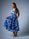 Retrokleid Damia