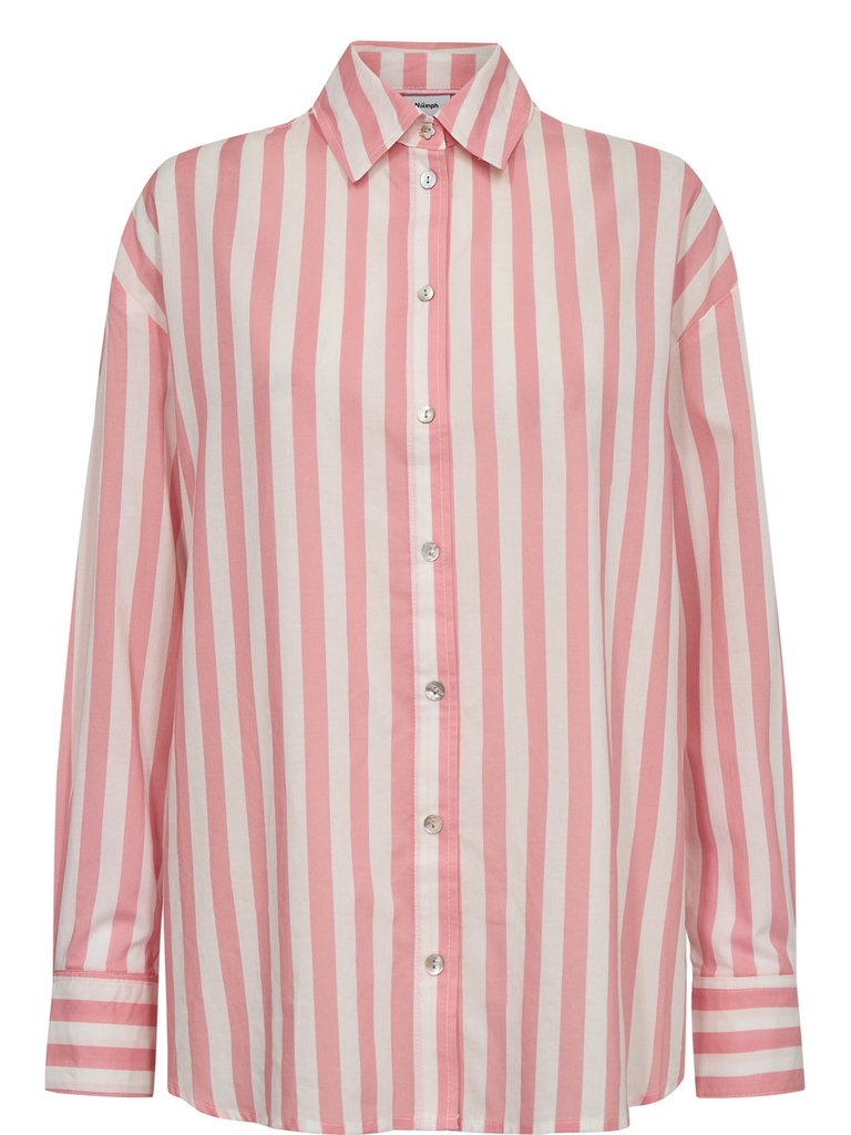 Bluse Stripes
