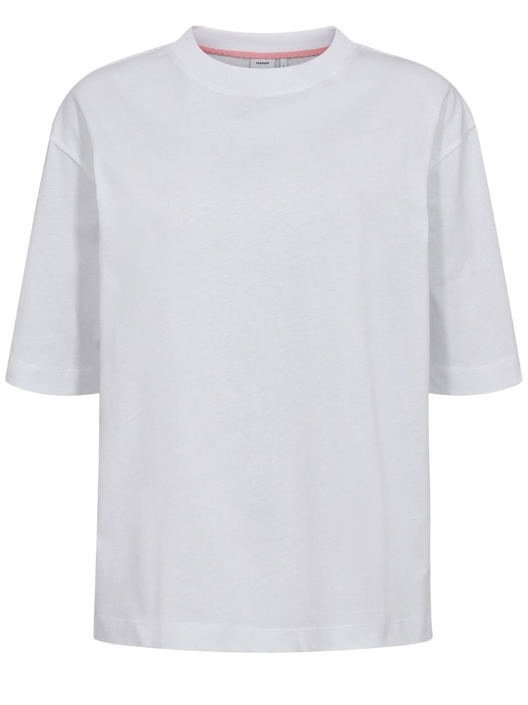 [Numead_WS-XS] T-Shirt mit Kunstprint (XS)