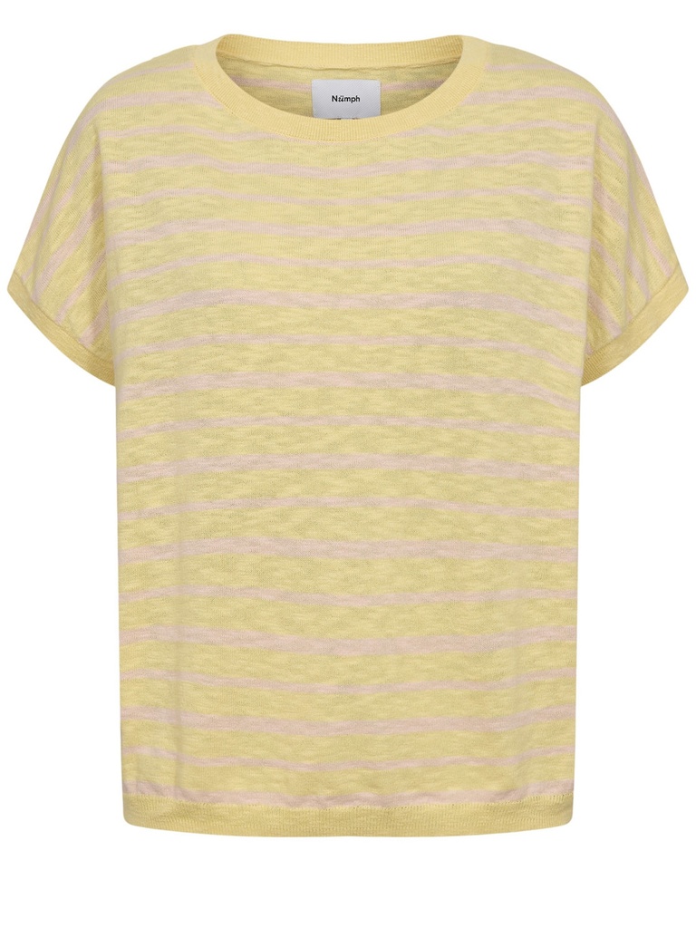 Ringelpullover Popcorn