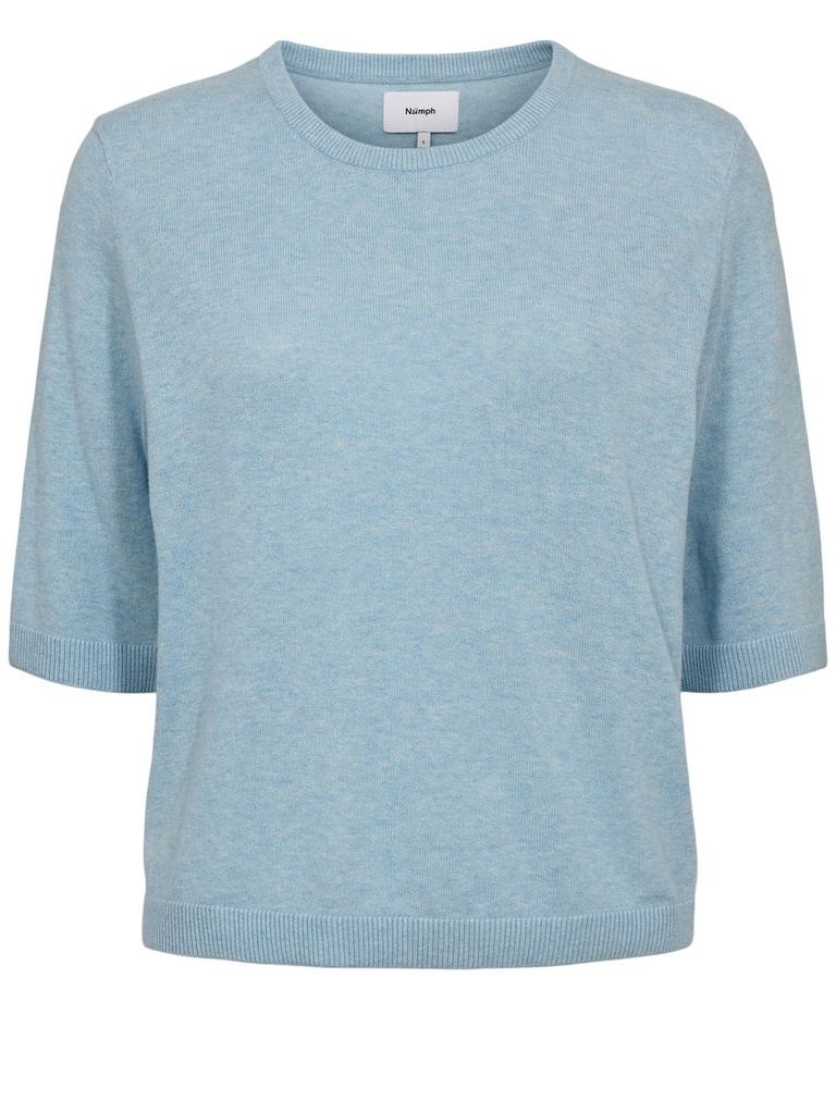 Pullover kurzarm