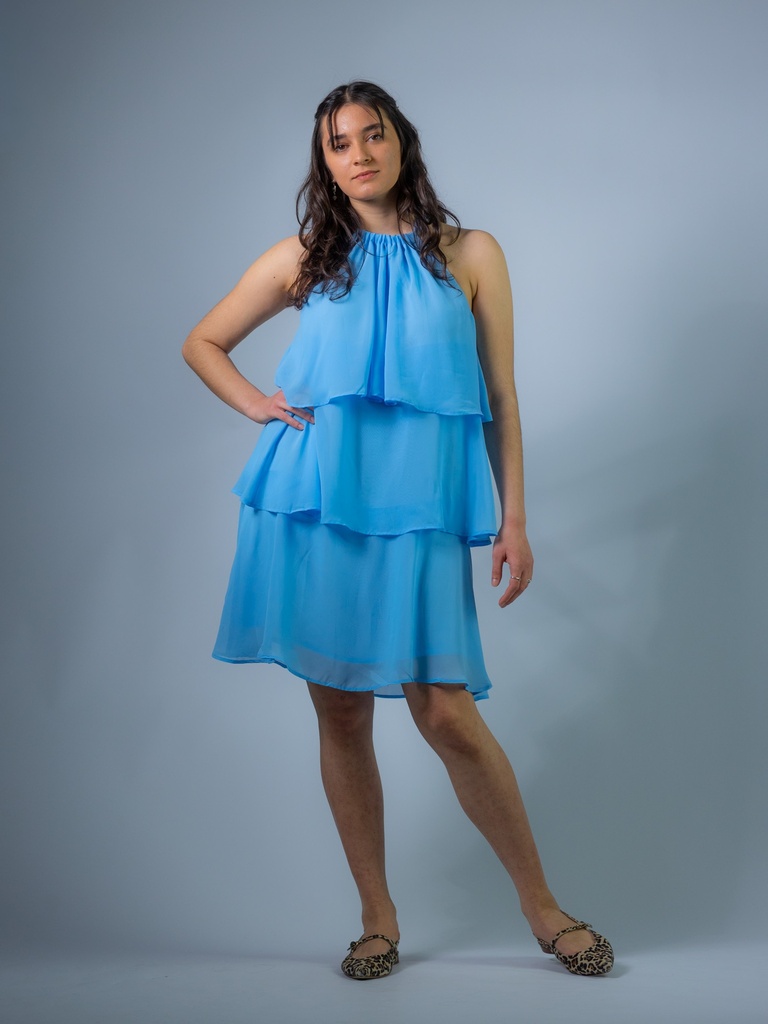 [Nuannab_BL-34] Cocktailkleid stufig (34)