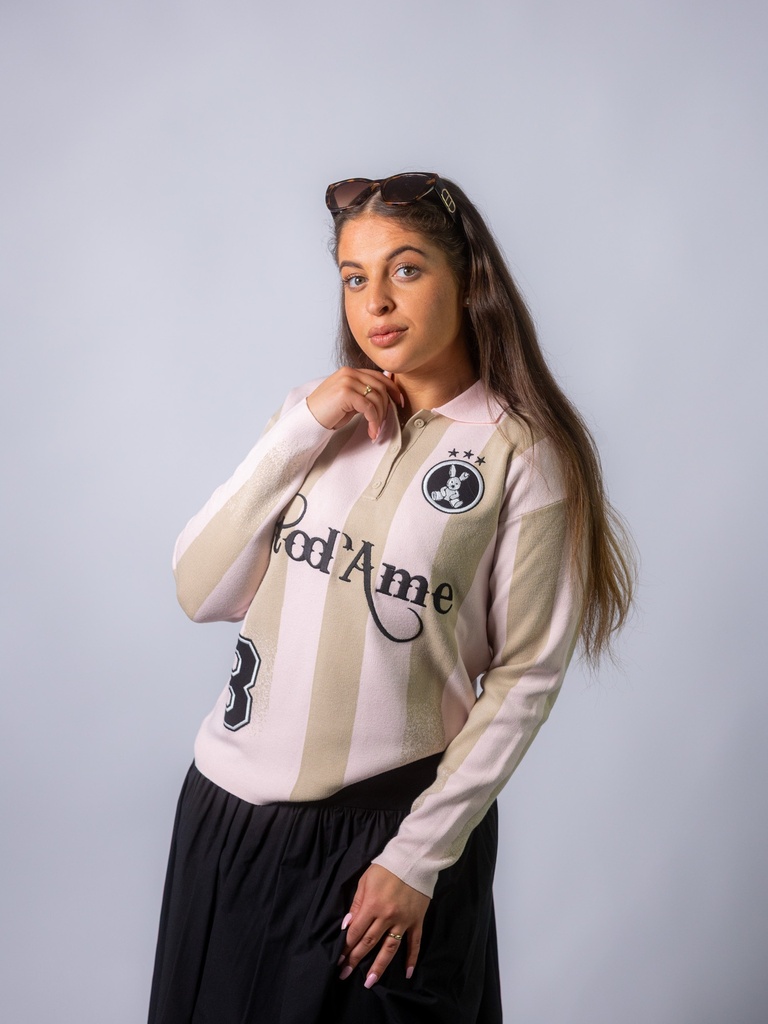 Polopulli pastell