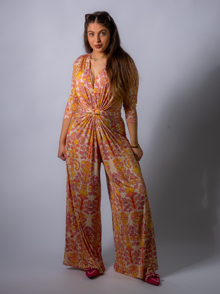 [10125_PR-S] Overall Print (S)