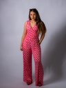 Jumpsuit Print