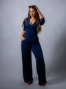 Jumpsuit navy