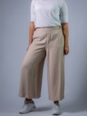 Culotte beige