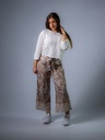 Sommerculotte paisley