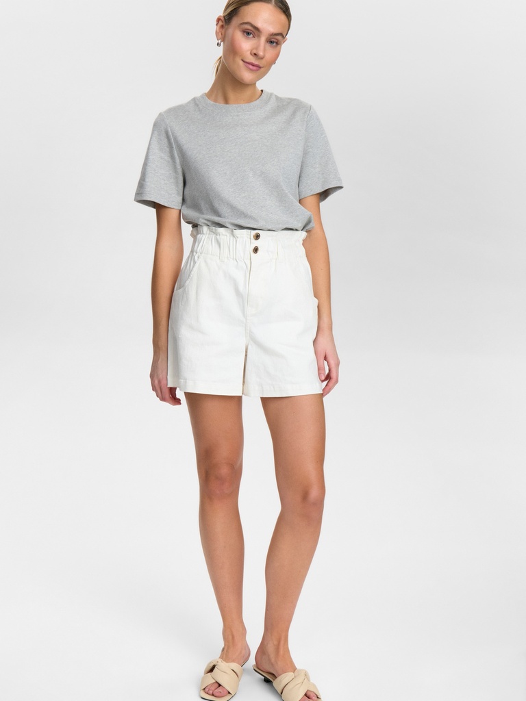 Shorts Weiss