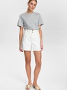 Shorts Weiss