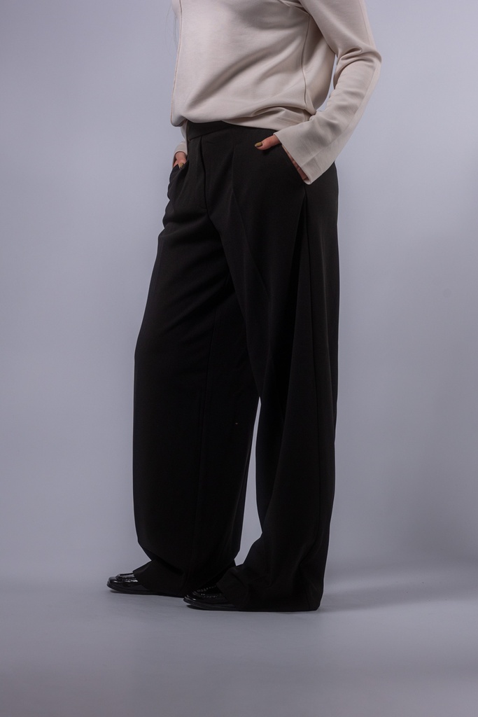 Originalprodukt - Marlenehose Francis